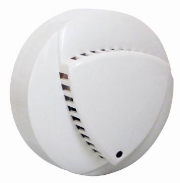 2 Wire Network Smoke And Heat Detector